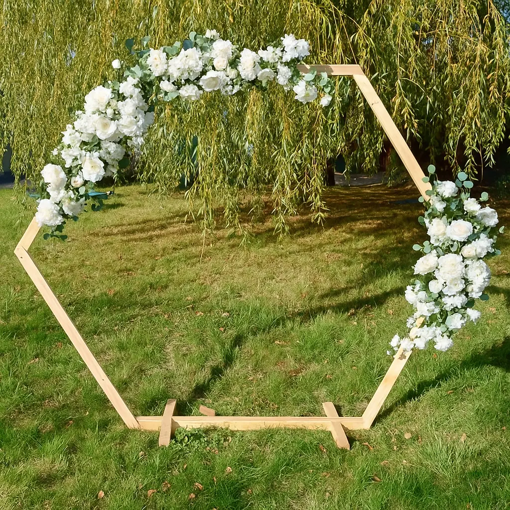 arche hexagonale