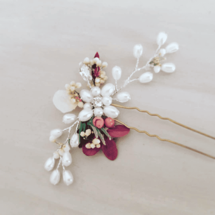 bouquet d'allée