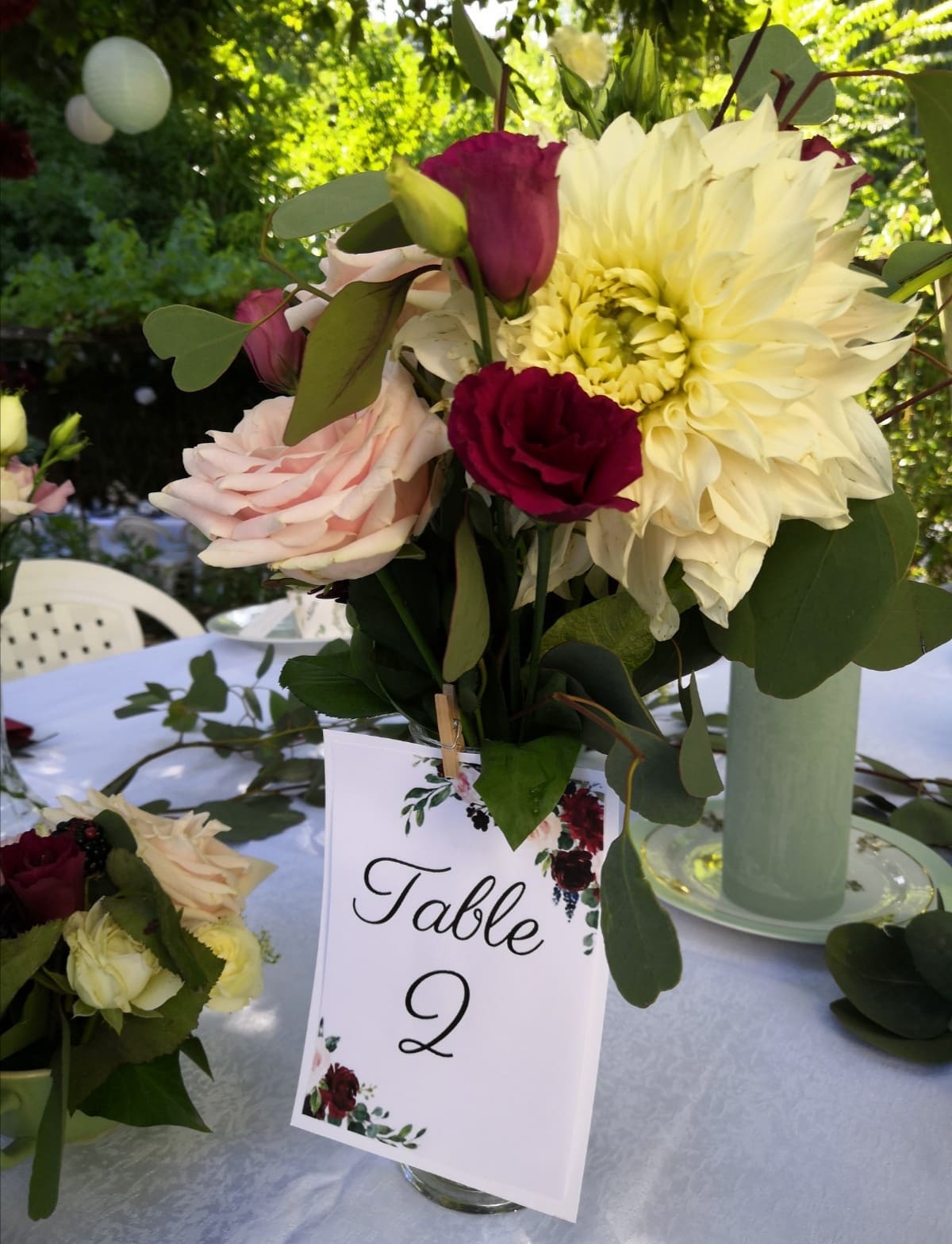 boutonnière