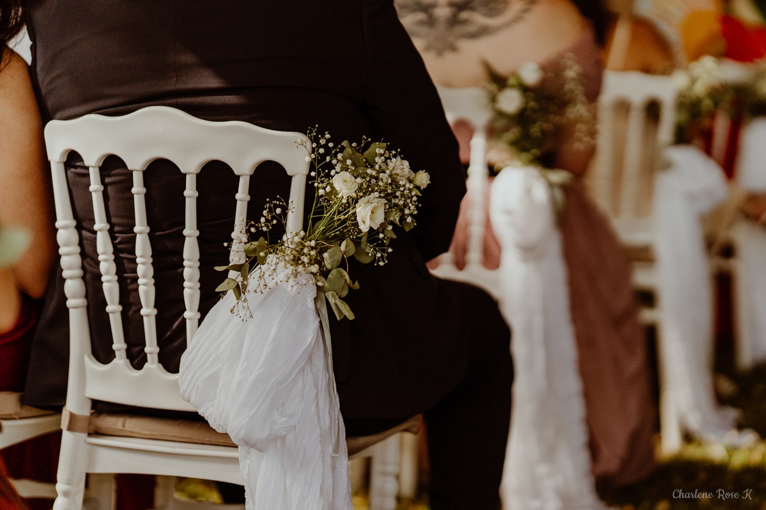 table d'honneur