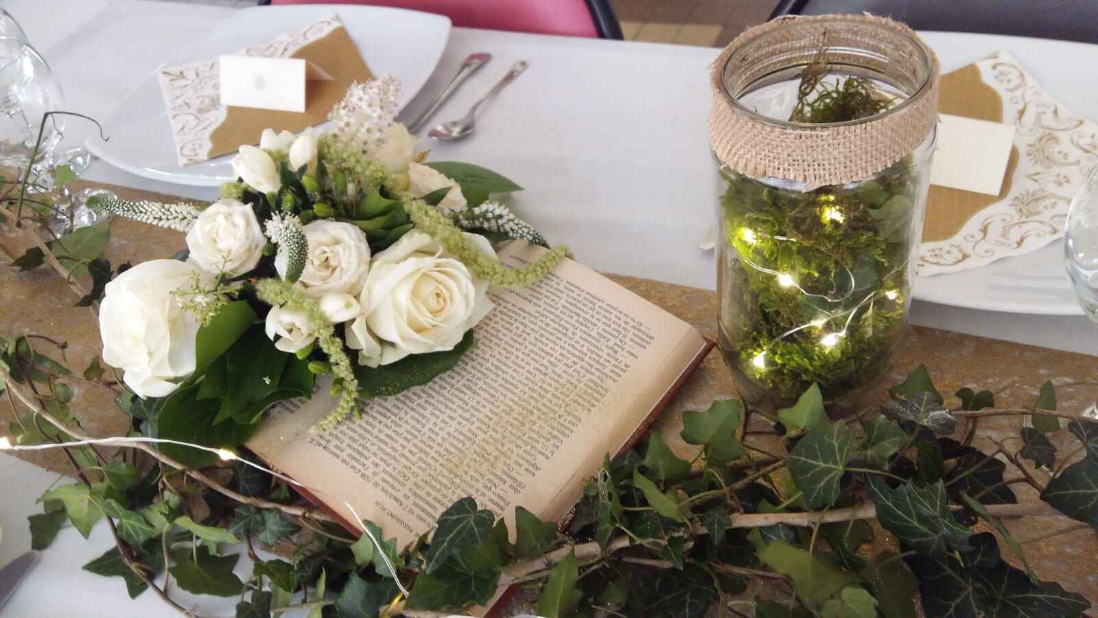 plan de table