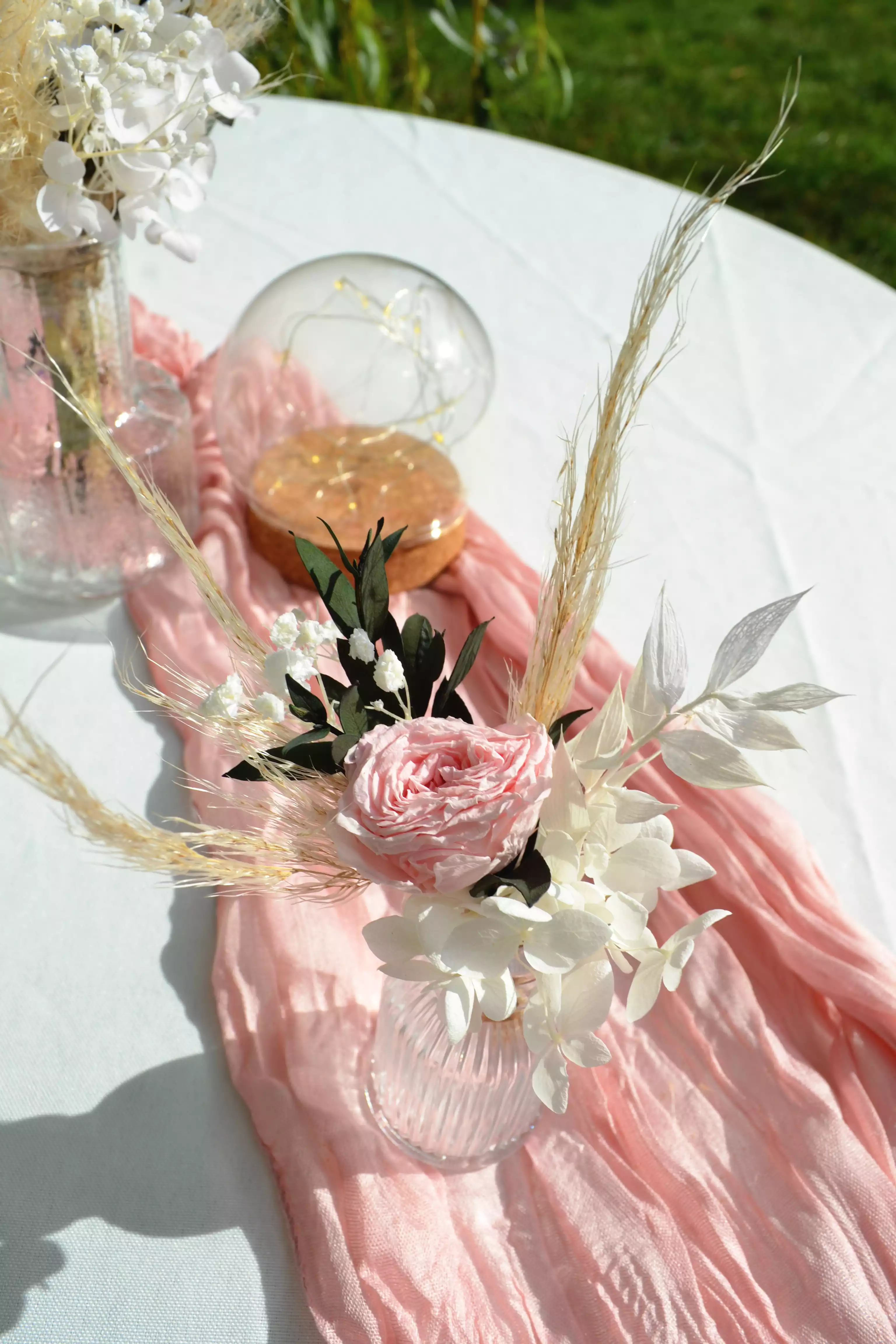 table boheme