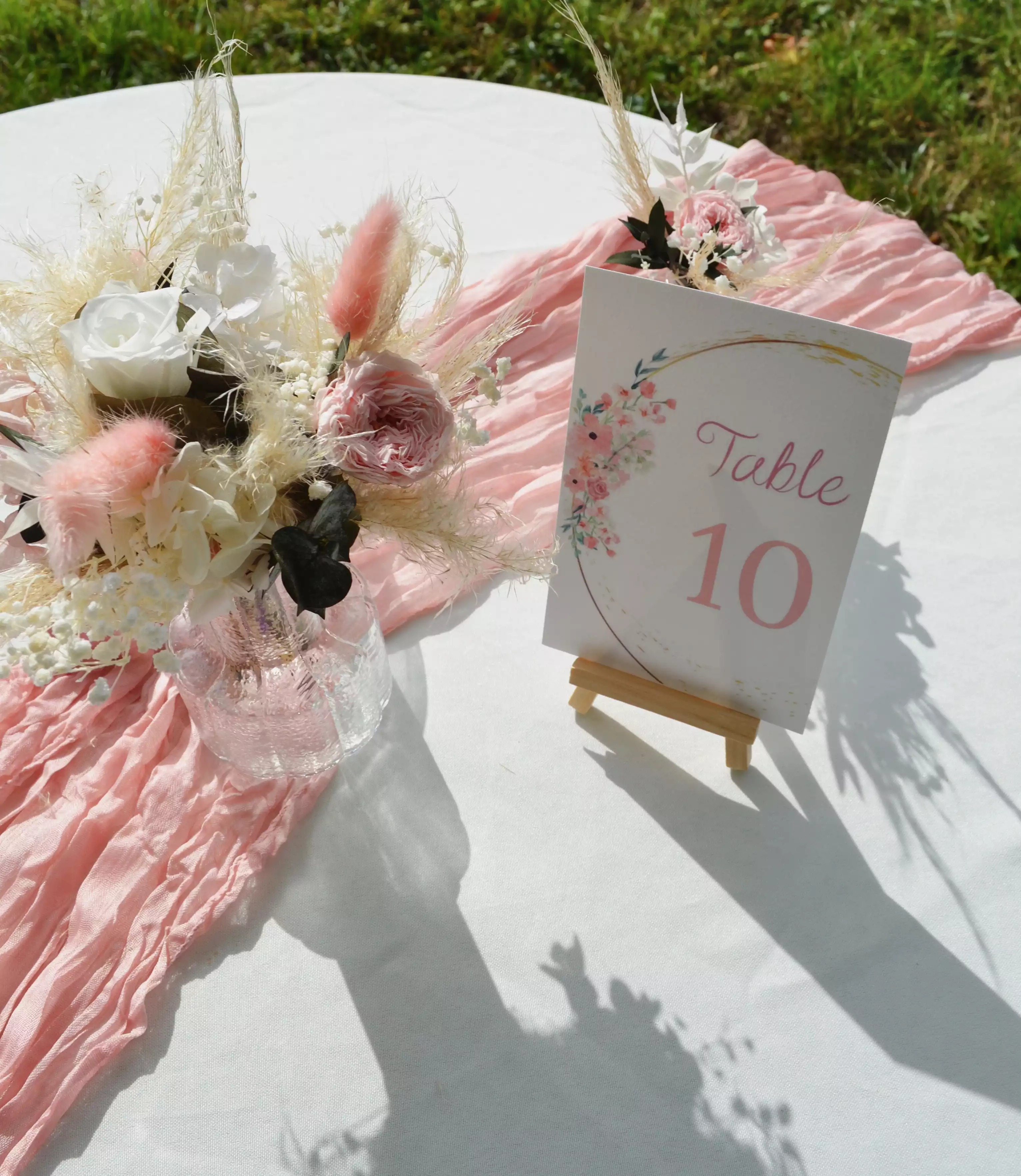 table boheme