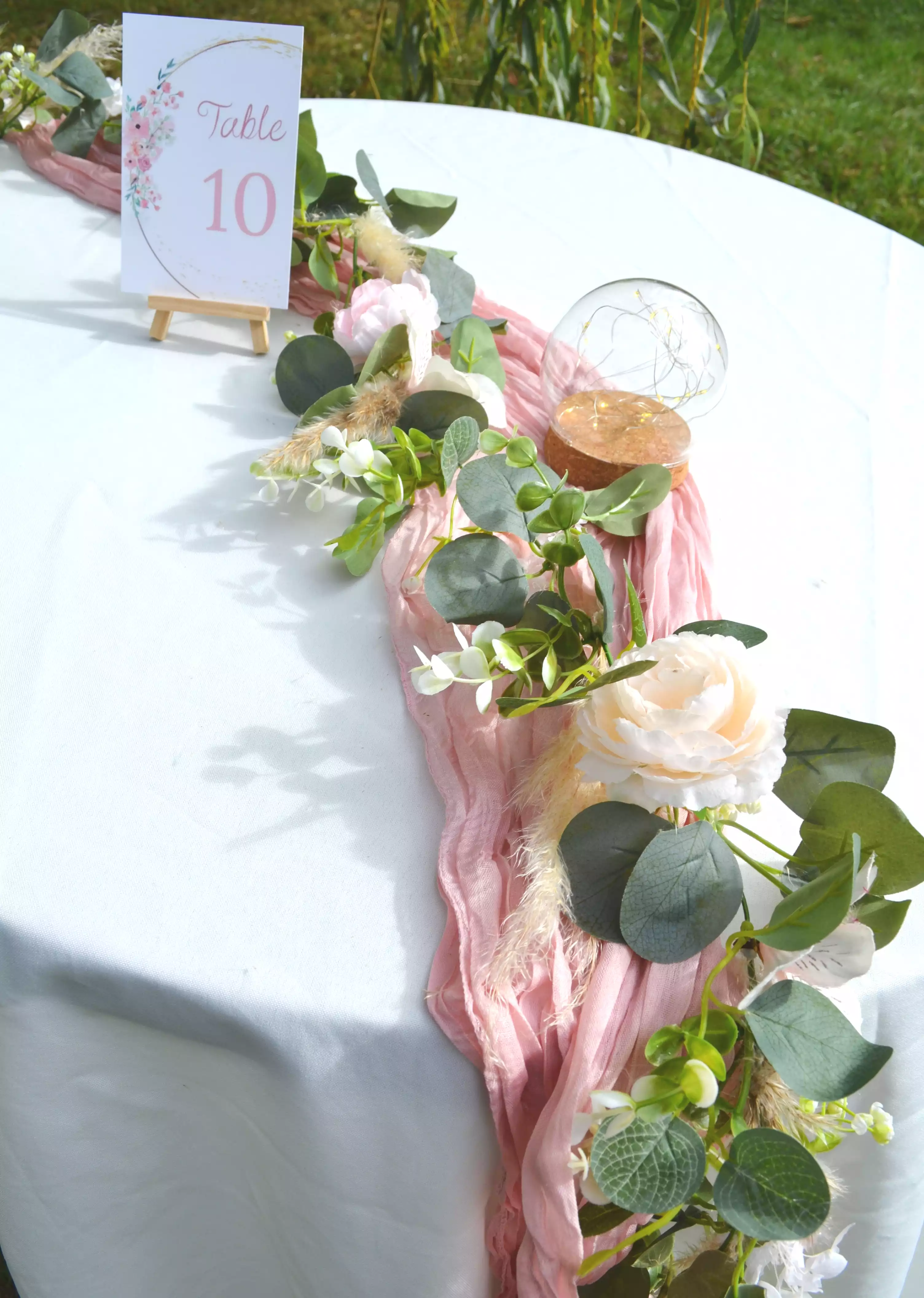 table boheme